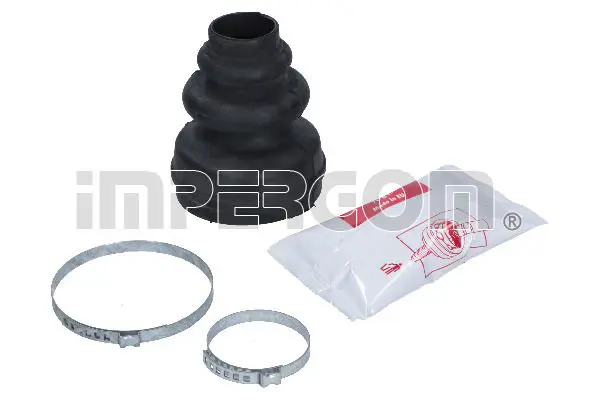 Handler.Part Bellow set, drive shaft ORIGINAL IMPERIUM 33670 1