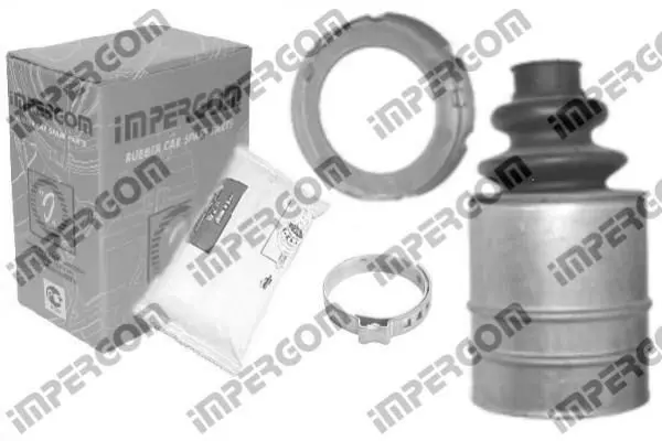 Handler.Part Bellow set, drive shaft ORIGINAL IMPERIUM 33676 1