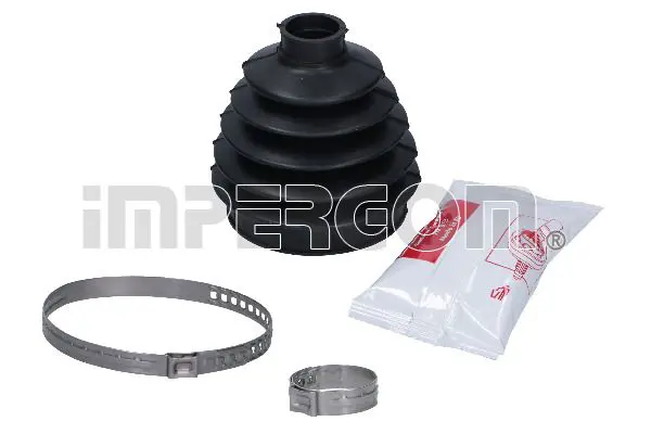 Handler.Part Bellow set, drive shaft ORIGINAL IMPERIUM 33683 1