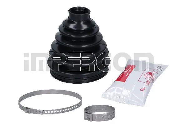 Handler.Part Bellow set, drive shaft ORIGINAL IMPERIUM 33687 1