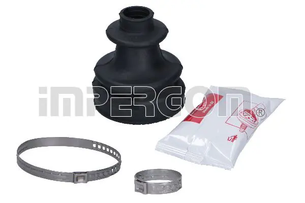 Handler.Part Bellow set, drive shaft ORIGINAL IMPERIUM 33708 1