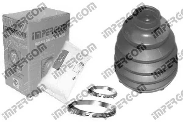 Handler.Part Bellow set, drive shaft ORIGINAL IMPERIUM 33729 1