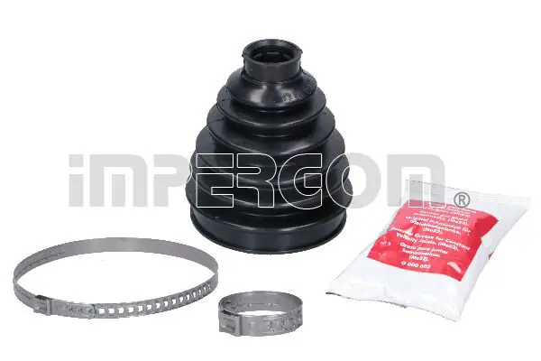 Handler.Part Bellow set, drive shaft ORIGINAL IMPERIUM 33734 1