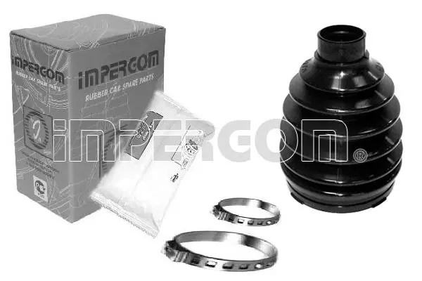 Handler.Part Bellow set, drive shaft ORIGINAL IMPERIUM 33751 1