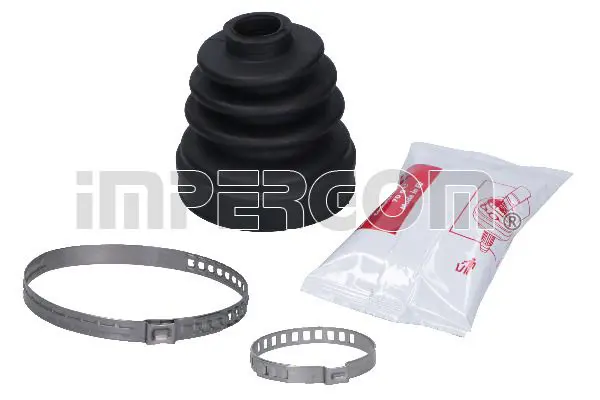 Handler.Part Bellow set, drive shaft ORIGINAL IMPERIUM 33806 1