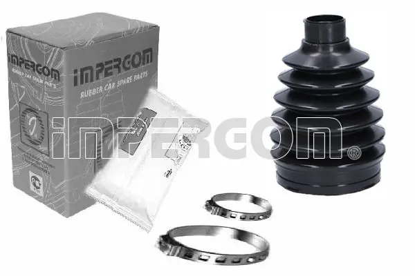 Handler.Part Bellow set, drive shaft ORIGINAL IMPERIUM 33847 1