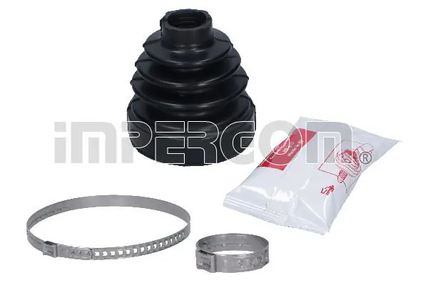 Handler.Part Bellow set, drive shaft ORIGINAL IMPERIUM 33829 1