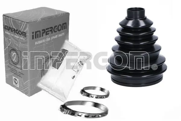 Handler.Part Bellow set, drive shaft ORIGINAL IMPERIUM 33844 1