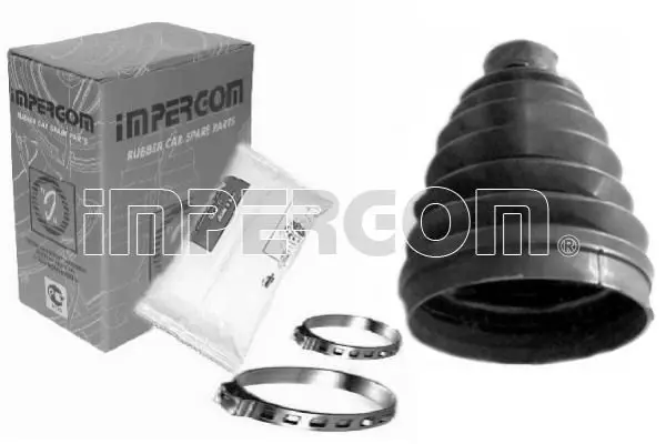 Handler.Part Bellow set, drive shaft ORIGINAL IMPERIUM 33846 1