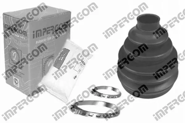 Handler.Part Bellow set, drive shaft ORIGINAL IMPERIUM 33854 1