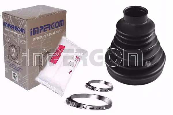 Handler.Part Bellow set, drive shaft ORIGINAL IMPERIUM 33857 1