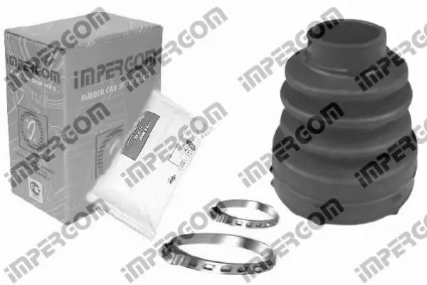 Handler.Part Bellow set, drive shaft ORIGINAL IMPERIUM 33865 1