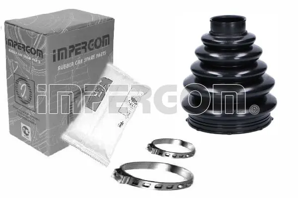 Handler.Part Bellow set, drive shaft ORIGINAL IMPERIUM 33866 1