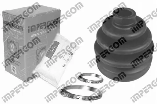 Handler.Part Bellow set, drive shaft ORIGINAL IMPERIUM 33867 1