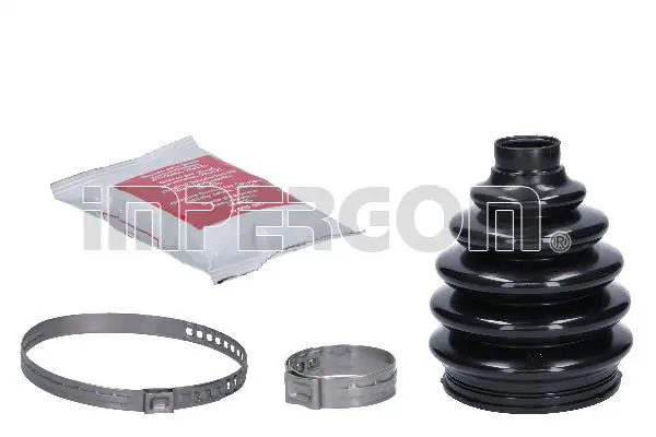 Handler.Part Bellow set, drive shaft ORIGINAL IMPERIUM 33888 1