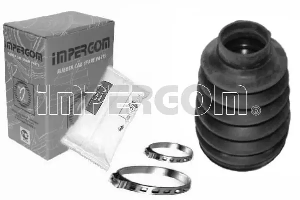 Handler.Part Bellow set, drive shaft ORIGINAL IMPERIUM 33911 1