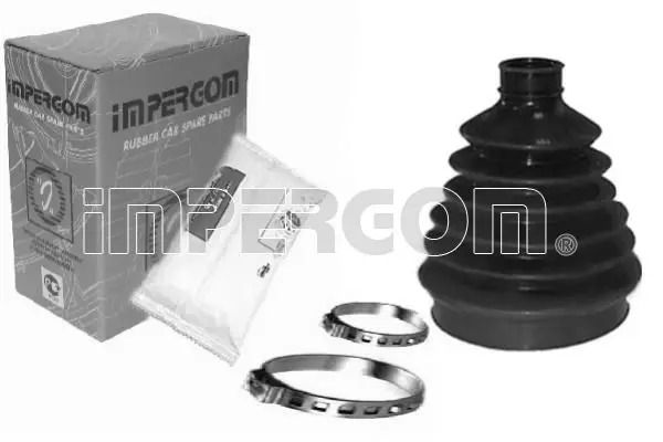 Handler.Part Bellow set, drive shaft ORIGINAL IMPERIUM 33913 1