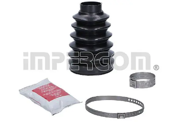 Handler.Part Bellow set, drive shaft ORIGINAL IMPERIUM 33914 1