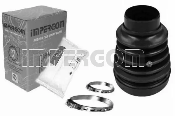 Handler.Part Bellow set, drive shaft ORIGINAL IMPERIUM 33980 1