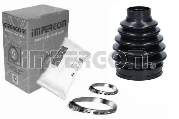 Handler.Part Bellow set, drive shaft ORIGINAL IMPERIUM 33981 1