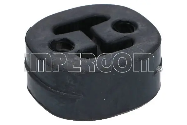 Handler.Part Rubber buffer, silencer ORIGINAL IMPERIUM 35105 1