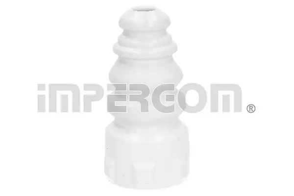 Handler.Part Rubber buffer, suspension ORIGINAL IMPERIUM 35127 1