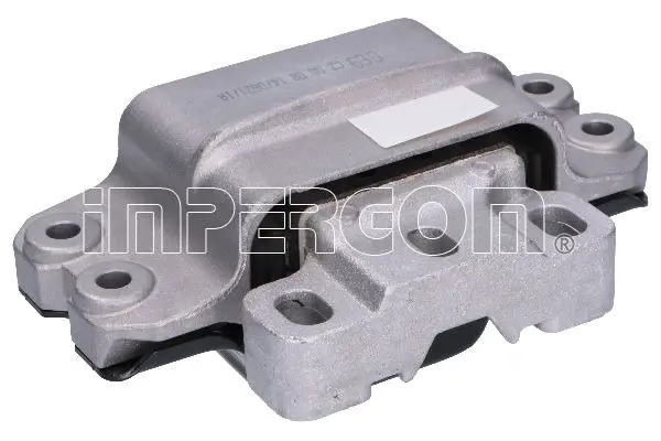 Handler.Part Mounting, manual transmission ORIGINAL IMPERIUM 35172 1