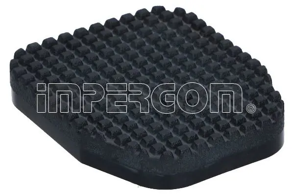 Handler.Part Brake pedal pad ORIGINAL IMPERIUM 35375 1