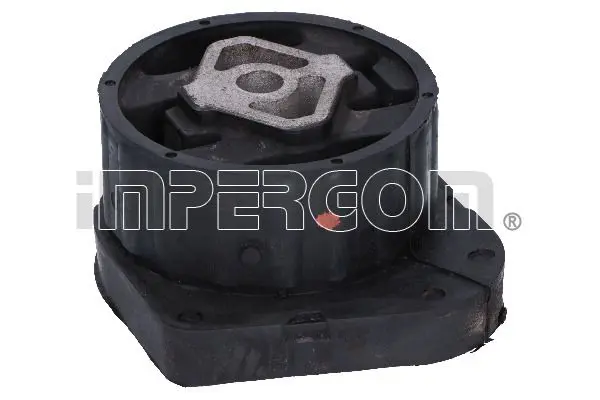 Handler.Part Mounting, manual transmission ORIGINAL IMPERIUM 35485 1