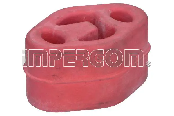 Handler.Part Holder, exhaust system ORIGINAL IMPERIUM 35556 1