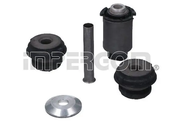 Handler.Part Mounting kit, control lever ORIGINAL IMPERIUM 35776 1