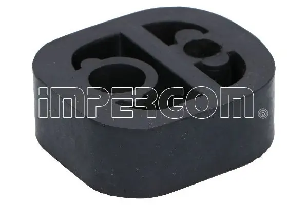 Handler.Part Rubber buffer, silencer ORIGINAL IMPERIUM 36316 1