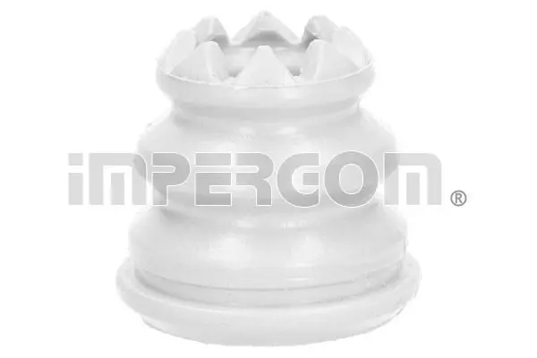 Handler.Part Rubber buffer, suspension ORIGINAL IMPERIUM 37012 1