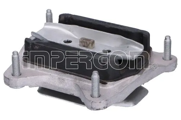 Handler.Part Mounting, manual transmission ORIGINAL IMPERIUM 37358 1