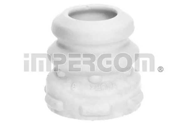 Handler.Part Rubber buffer, suspension ORIGINAL IMPERIUM 37519 1