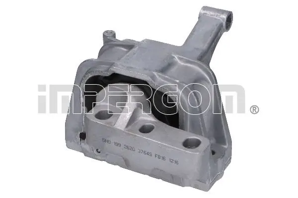 Handler.Part Engine mounting ORIGINAL IMPERIUM 37645 1