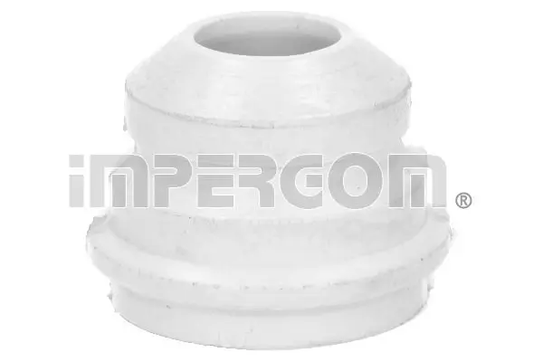 Handler.Part Rubber buffer, suspension ORIGINAL IMPERIUM 38007 1