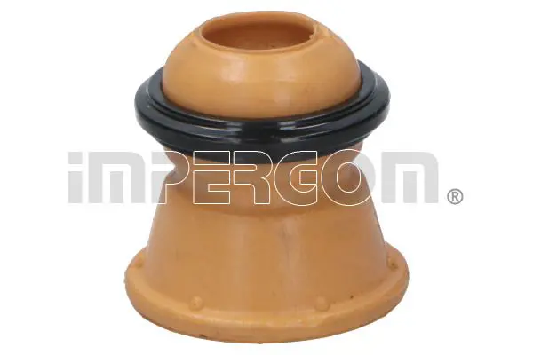 Handler.Part Rubber buffer, suspension ORIGINAL IMPERIUM 38100 1