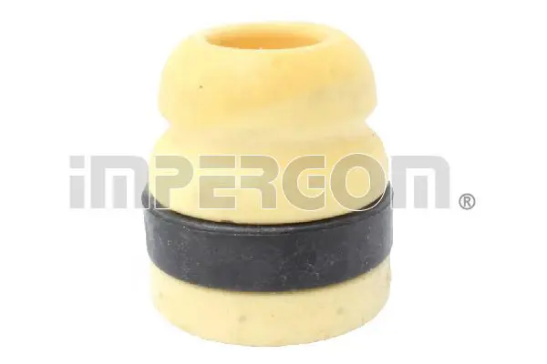 Handler.Part Rubber buffer, suspension ORIGINAL IMPERIUM 38812 1