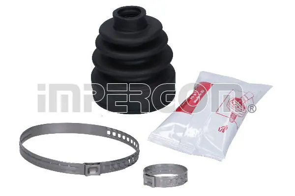 Handler.Part Bellow set, drive shaft ORIGINAL IMPERIUM 39037 1