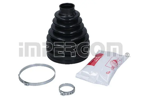 Handler.Part Bellow set, drive shaft ORIGINAL IMPERIUM 39038 1