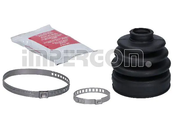 Handler.Part Bellow set, drive shaft ORIGINAL IMPERIUM 39091 1