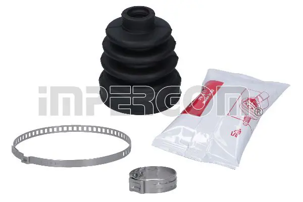 Handler.Part Bellow set, drive shaft ORIGINAL IMPERIUM 39068 1