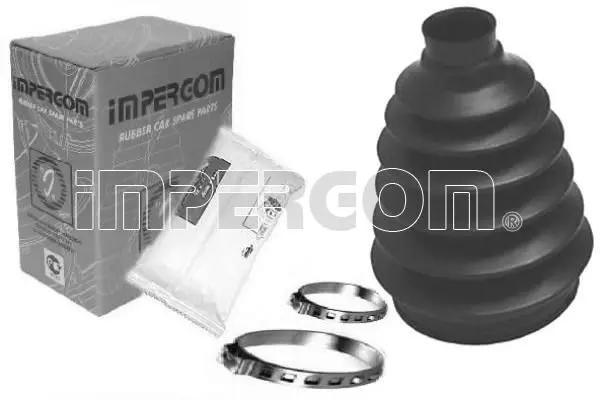 Handler.Part Bellow set, drive shaft ORIGINAL IMPERIUM 39112 1