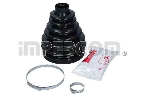 Handler.Part Bellow set, drive shaft ORIGINAL IMPERIUM 39122 1