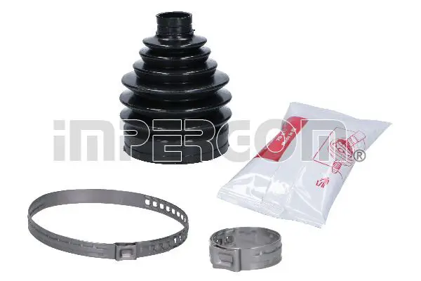 Handler.Part Bellow set, drive shaft ORIGINAL IMPERIUM 39125 1