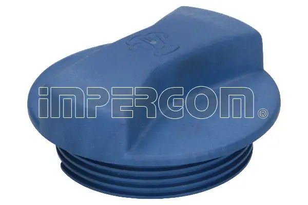 Handler.Part Sealing cap, coolant tank ORIGINAL IMPERIUM 43000 1