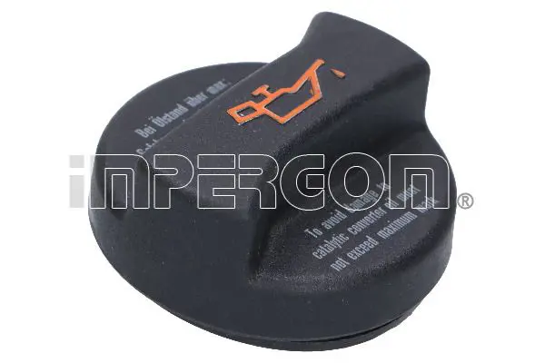 Handler.Part Sealing cap, oil filling port ORIGINAL IMPERIUM 43014 1