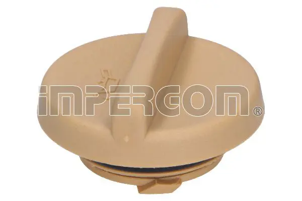 Handler.Part Sealing cap, oil filling port ORIGINAL IMPERIUM 43043 1