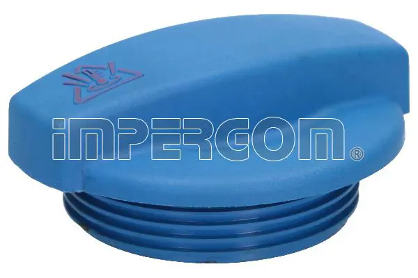 Handler.Part Sealing cap, oil filling port ORIGINAL IMPERIUM 43044 1